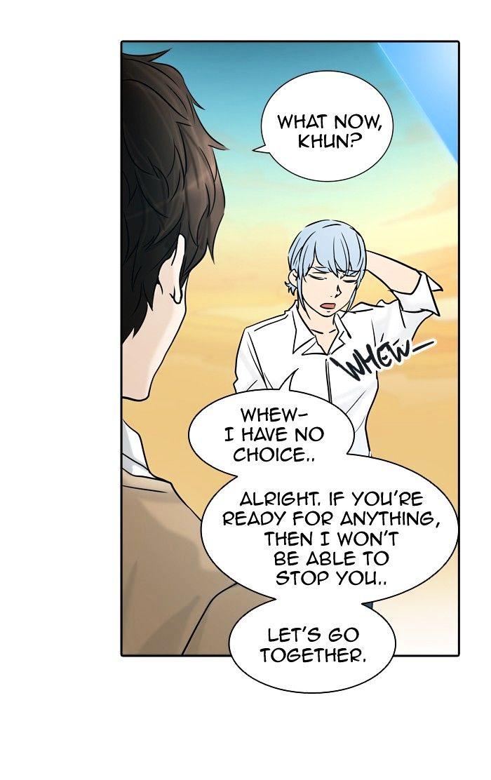 Tower Of God, Chapter 304 image 004